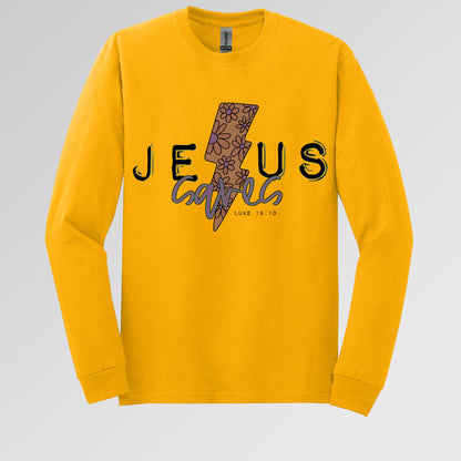 Jesus Saves Cross 04