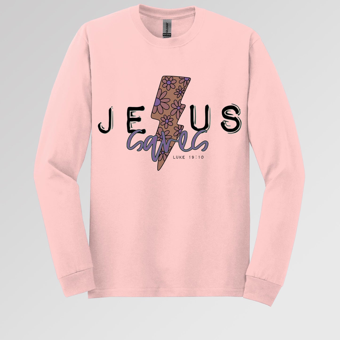 Jesus Saves Cross 04