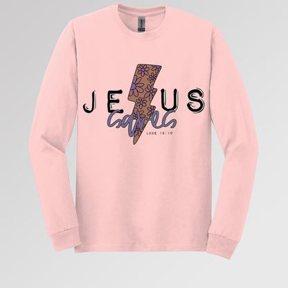Jesus Saves Cross 04