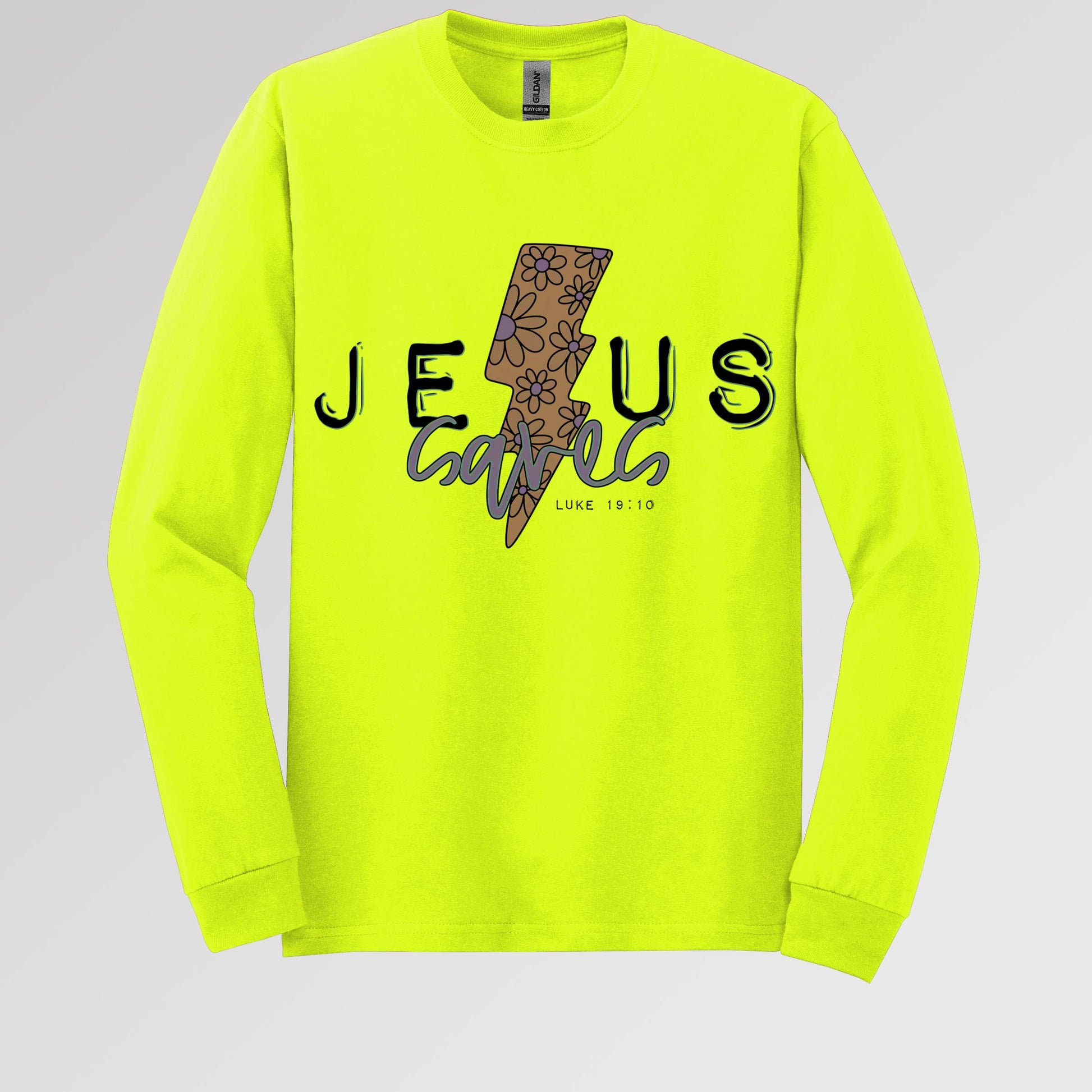 Jesus Saves Cross 04
