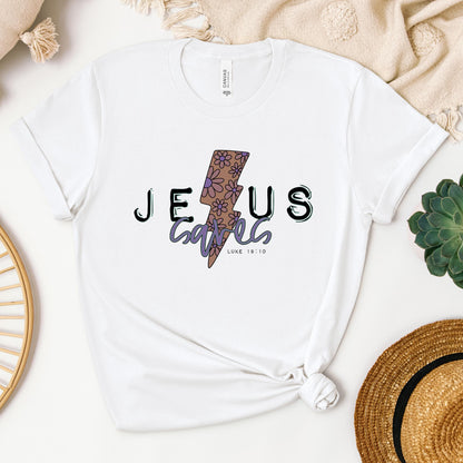 Jesus Saves Cross 04