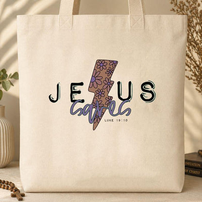 Jesus Saves Cross 04