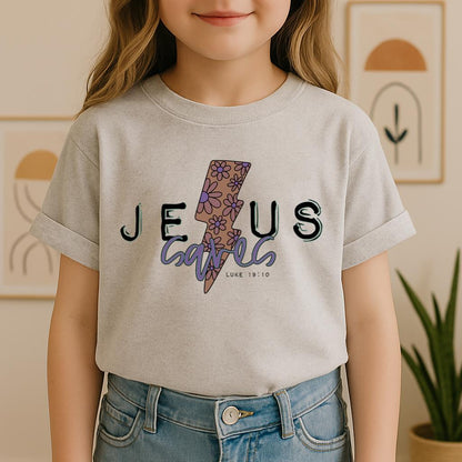 Jesus Saves Cross 04