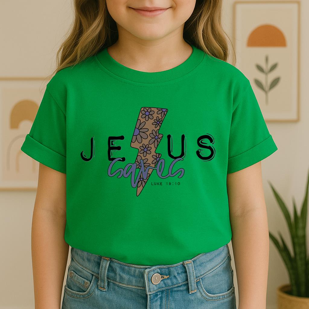 Jesus Saves Cross 04