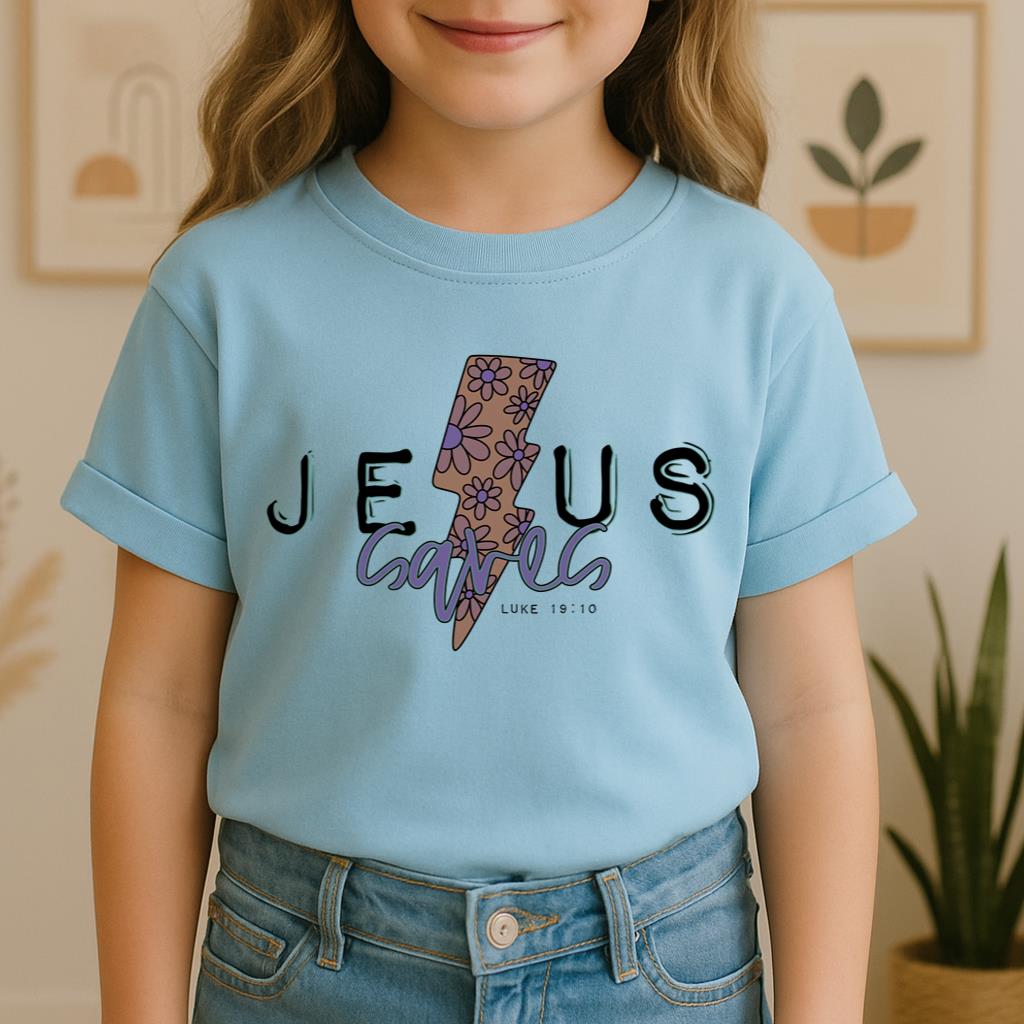 Jesus Saves Cross 04