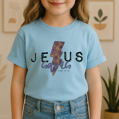 Jesus Saves Cross 04