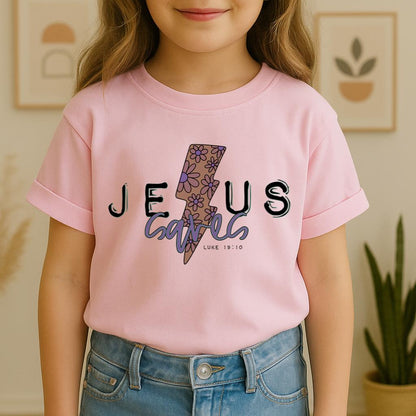 Jesus Saves Cross 04