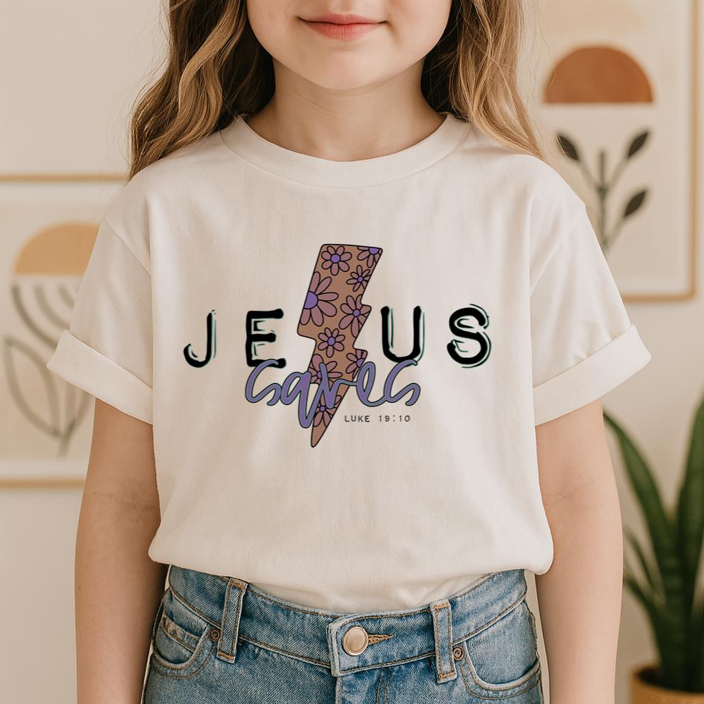 Jesus Saves Cross 04