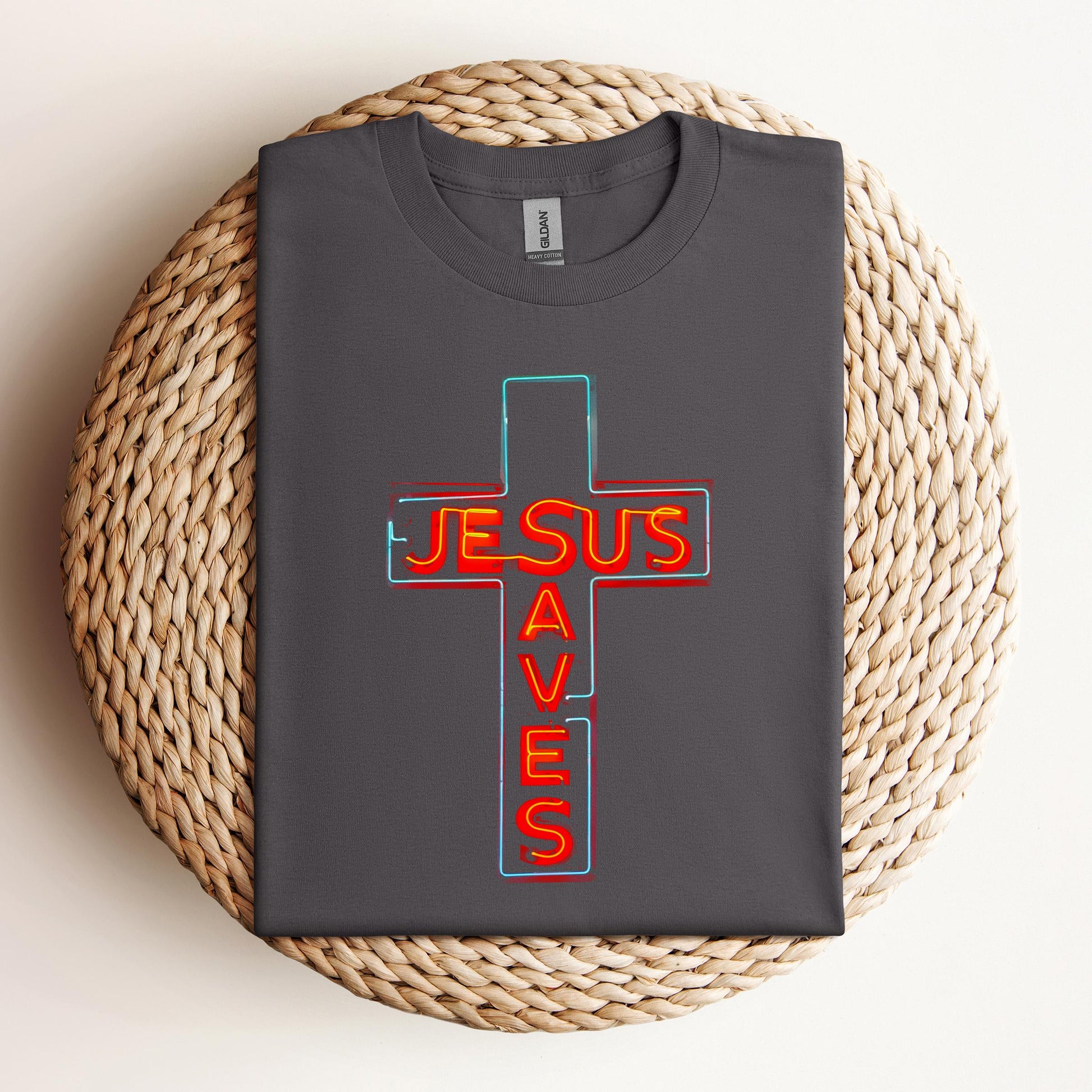 Jesus Saves