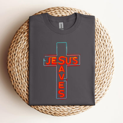 Jesus Saves
