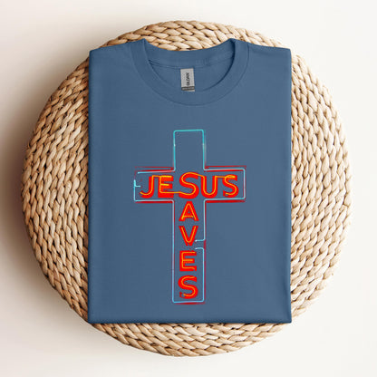Jesus Saves