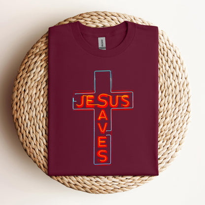 Jesus Saves