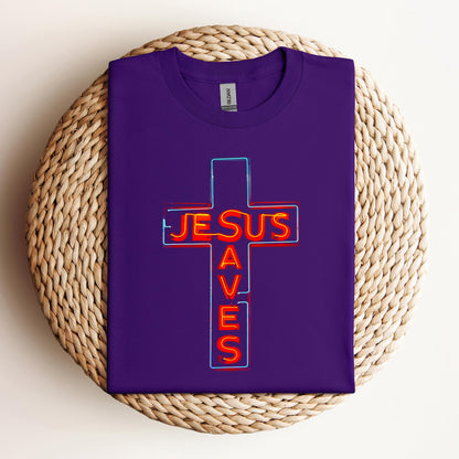 Jesus Saves