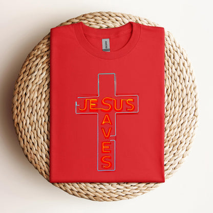 Jesus Saves
