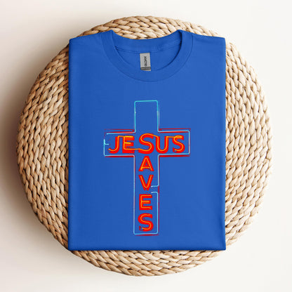 Jesus Saves
