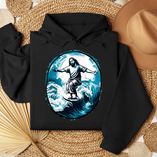 Jesus Surfing 01