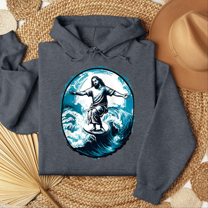 Jesus Surfing 01