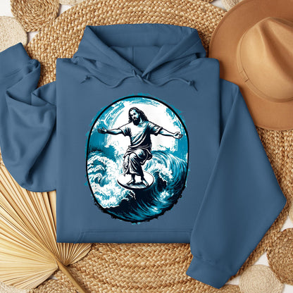 Jesus Surfing 01