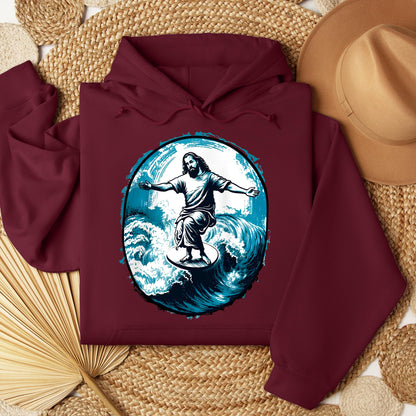 Jesus Surfing 01