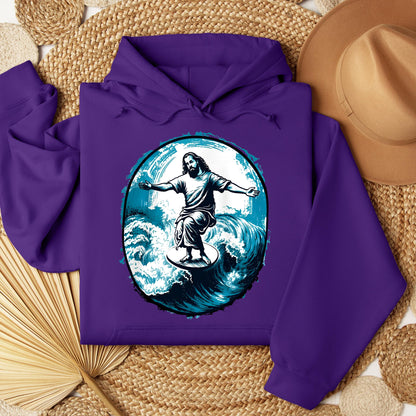Jesus Surfing 01
