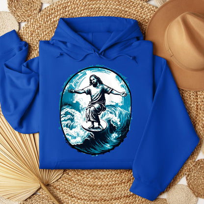 Jesus Surfing 01