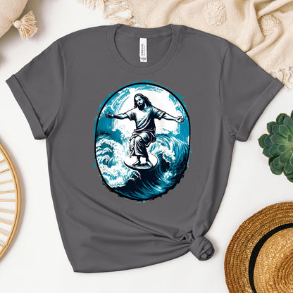 Jesus Surfing 01