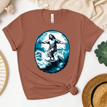 Jesus Surfing 01