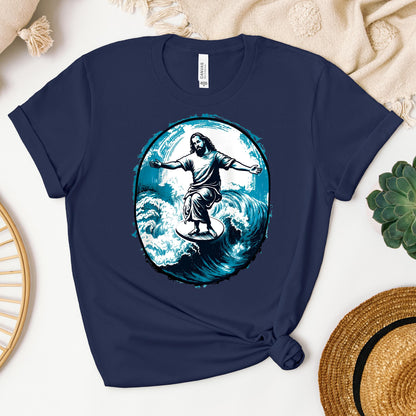 Jesus Surfing 01