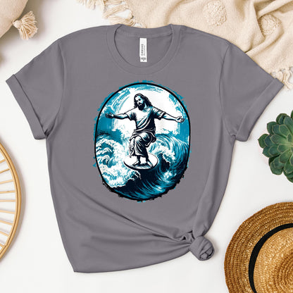 Jesus Surfing 01