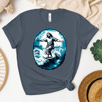 Jesus Surfing 01