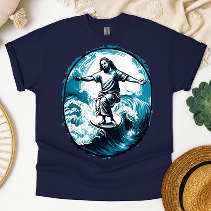 Jesus Surfing 01