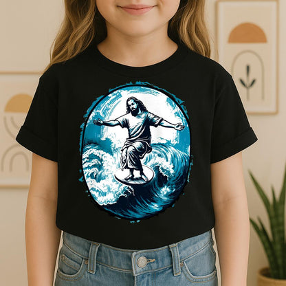 Jesus Surfing 01