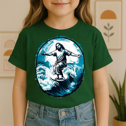 Jesus Surfing 01