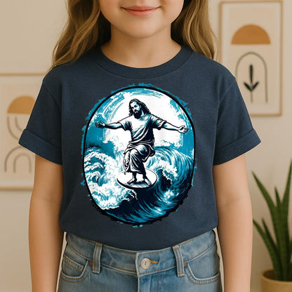 Jesus Surfing 01