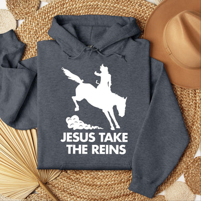 Jesus Take The Reins 01