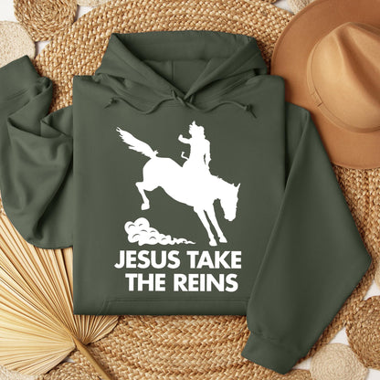 Jesus Take The Reins 01