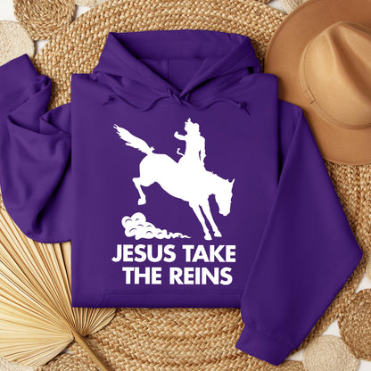 Jesus Take The Reins 01