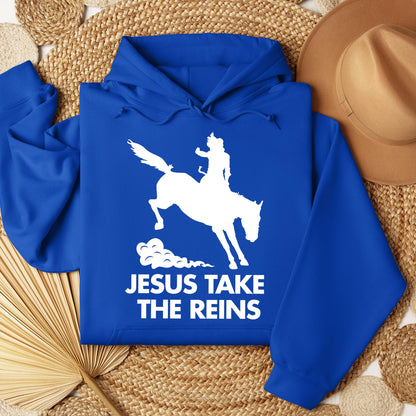 Jesus Take The Reins 01
