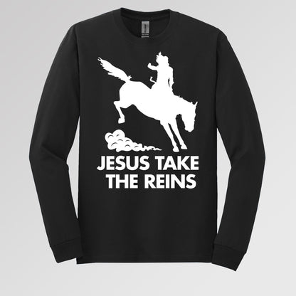 Jesus Take The Reins 01
