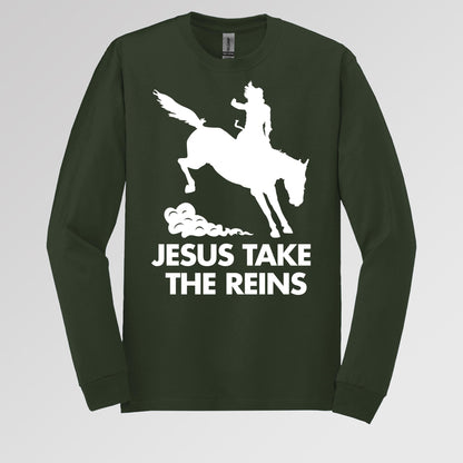 Jesus Take The Reins 01