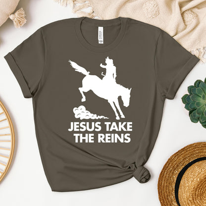 Jesus Take The Reins 01