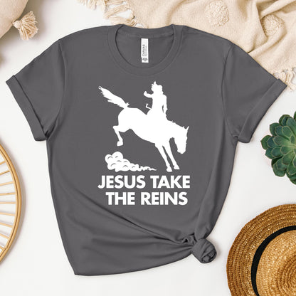 Jesus Take The Reins 01