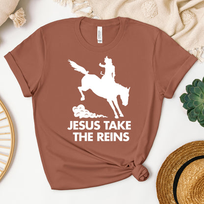 Jesus Take The Reins 01