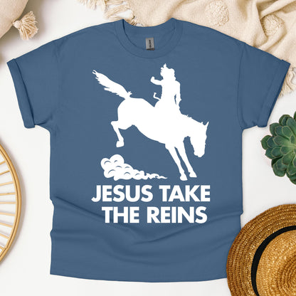 Jesus Take The Reins 01