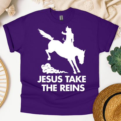 Jesus Take The Reins 01