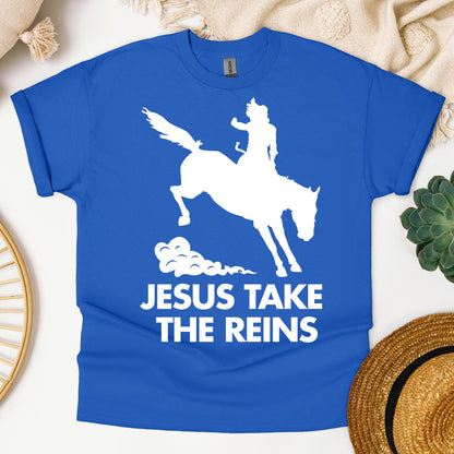 Jesus Take The Reins 01