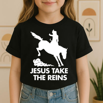 Jesus Take The Reins 01