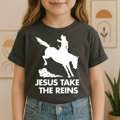 Jesus Take The Reins 01