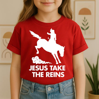 Jesus Take The Reins 01
