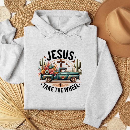 Jesus Take The Wheel 01